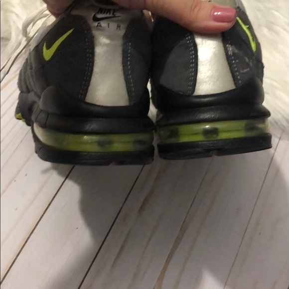 Nike air max 95.   Size 5.5 - Picture 10 of 13
